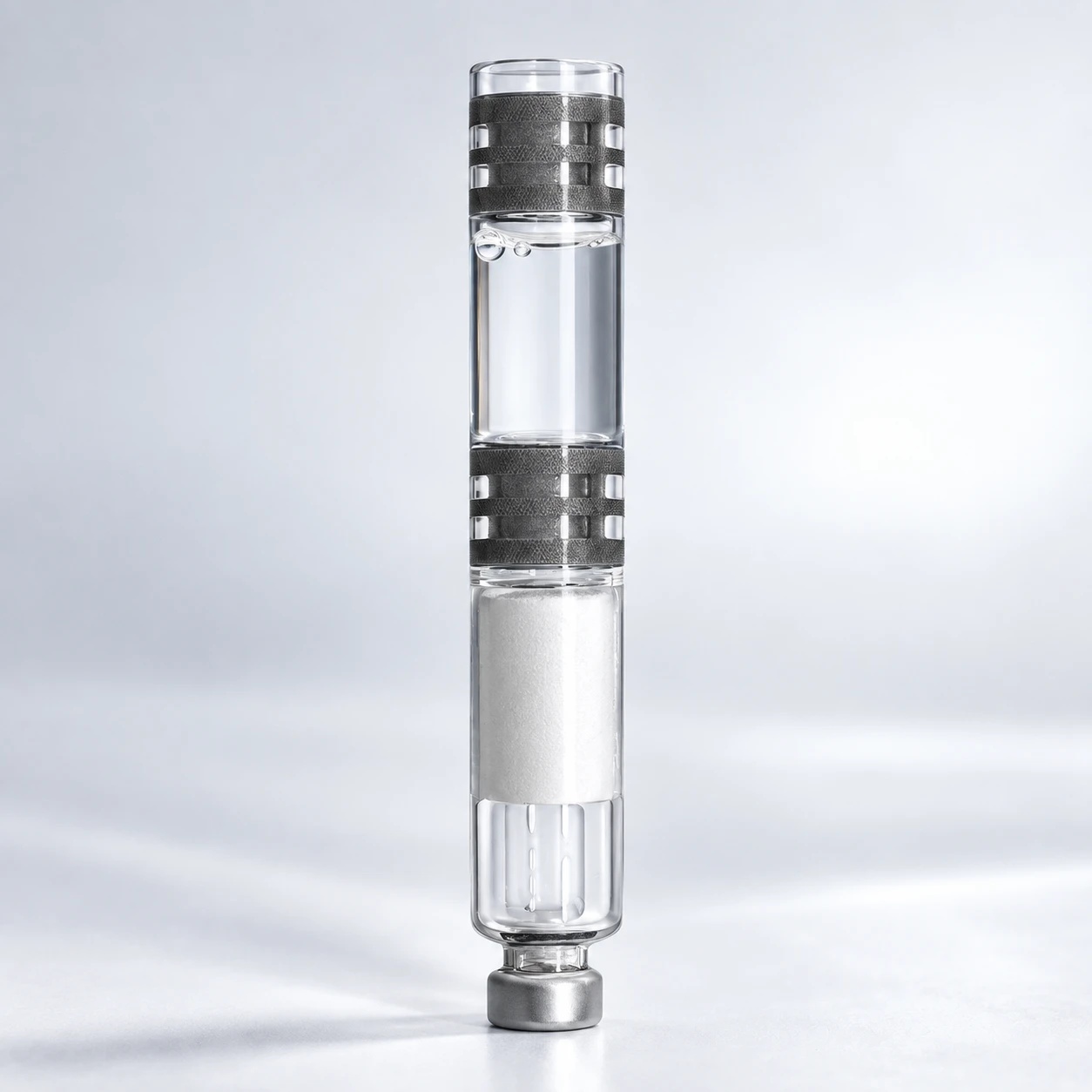 Two Chamber Cartridge